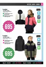 Sport Outlet kundeavis Side 5