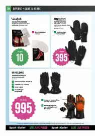 Sport Outlet kundeavis Side 50