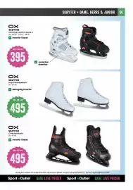 Sport Outlet kundeavis Side 53