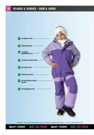 Sport Outlet kundeavis Side 6