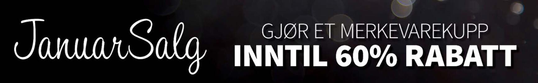 Sportmann kundeavis Side 1