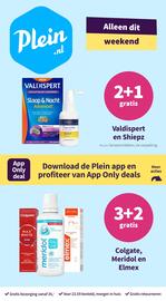 Plein.nl folder Pagina 1