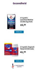 Plein.nl folder Pagina 2