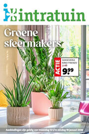 Intratuin folder week 3 Pagina 1