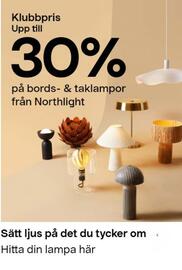 Clas Ohlson reklamblad Sida 3