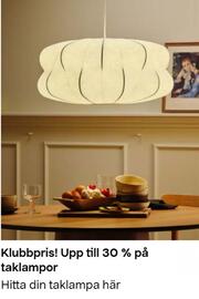 Clas Ohlson reklamblad Sida 4