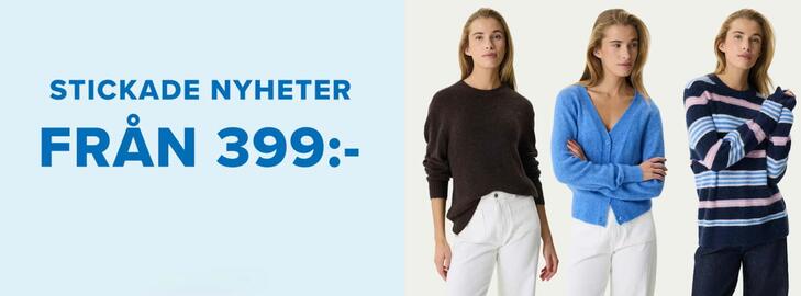 Cubus reklamblad Sida 2