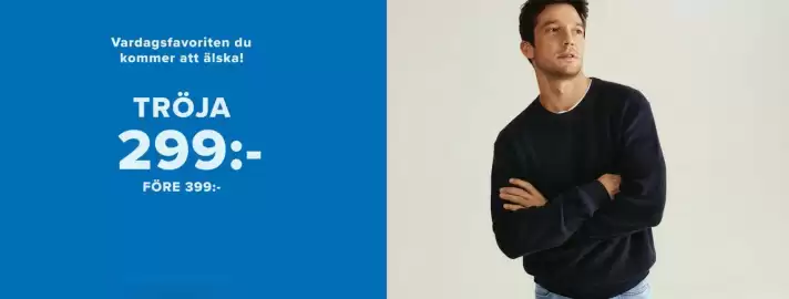 Cubus reklamblad Sida 1