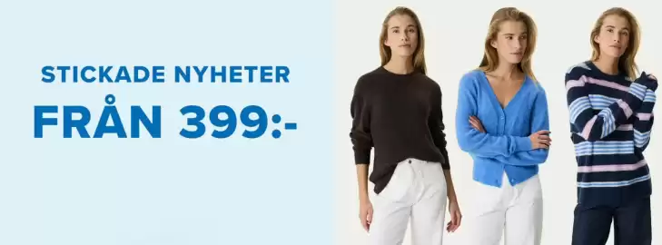 Cubus reklamblad Sida 2