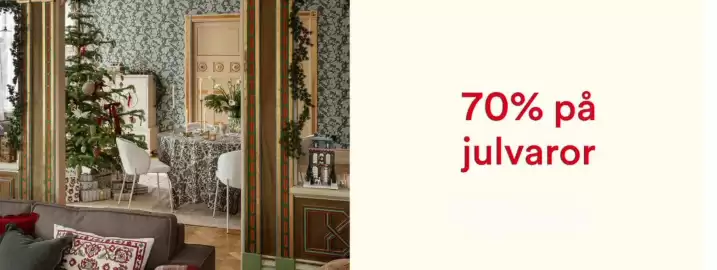 Hemtex reklamblad Sida 6