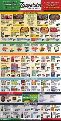Zuppardo's weekly ad (valid until 13-01)