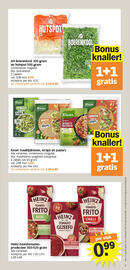 Albert Heijn folder week 3 Pagina 9