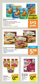 Albert Heijn folder week 3 Pagina 17