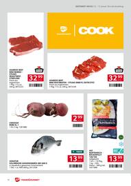 Transgourmet Flugblatt woche 3 Seite 12