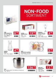 Transgourmet Flugblatt woche 3 Seite 21