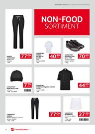 Transgourmet Flugblatt woche 3 Seite 22