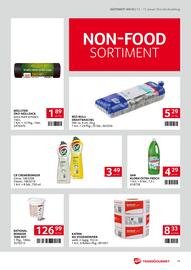 Transgourmet Flugblatt woche 3 Seite 23