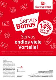 Transgourmet Flugblatt woche 3 Seite 24