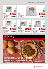 Transgourmet Flugblatt woche 3 Seite 11