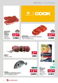 Transgourmet Flugblatt woche 3 Seite 12