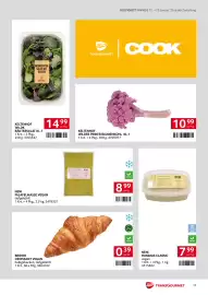 Transgourmet Flugblatt woche 3 Seite 13