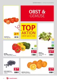 Transgourmet Flugblatt woche 3 Seite 14