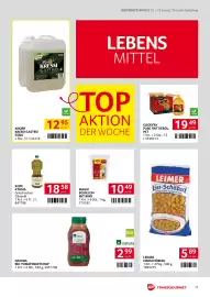 Transgourmet Flugblatt woche 3 Seite 15