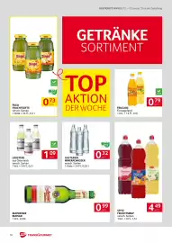 Transgourmet Flugblatt woche 3 Seite 18