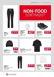 Transgourmet Flugblatt woche 3 Seite 22