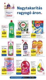 Tesco akciós újság hét 3 Oldal 11