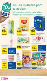Tesco akciós újság hét 3 Oldal 14