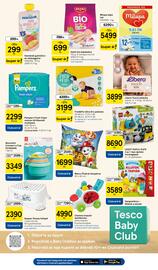 Tesco akciós újság hét 3 Oldal 15