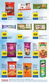 Tesco akciós újság hét 3 Oldal 22