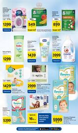 Tesco akciós újság hét 3 Oldal 27