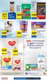 Tesco akciós újság hét 3 Oldal 28