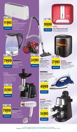 Tesco akciós újság hét 3 Oldal 29