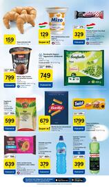 Tesco akciós újság hét 3 Oldal 5