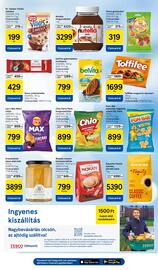Tesco akciós újság hét 3 Oldal 7