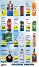 Tesco akciós újság hét 3 Oldal 8