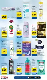 Tesco akciós újság hét 3 Oldal 10