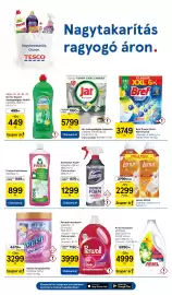 Tesco akciós újság hét 3 Oldal 11