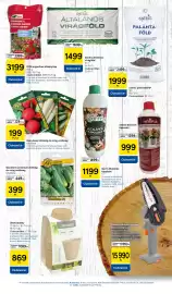 Tesco akciós újság hét 3 Oldal 13