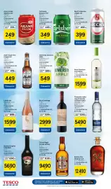 Tesco akciós újság hét 3 Oldal 24