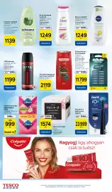 Tesco akciós újság hét 3 Oldal 26