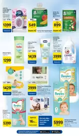 Tesco akciós újság hét 3 Oldal 27