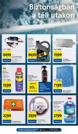 Tesco akciós újság hét 3 Oldal 31