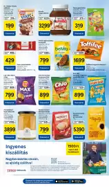 Tesco akciós újság hét 3 Oldal 7