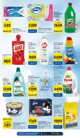 Tesco akciós újság hét 3 Oldal 9