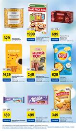 Tesco akciós újság | Szupermarket Oldal 5