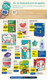 Tesco akciós újság | Szupermarket Oldal 7